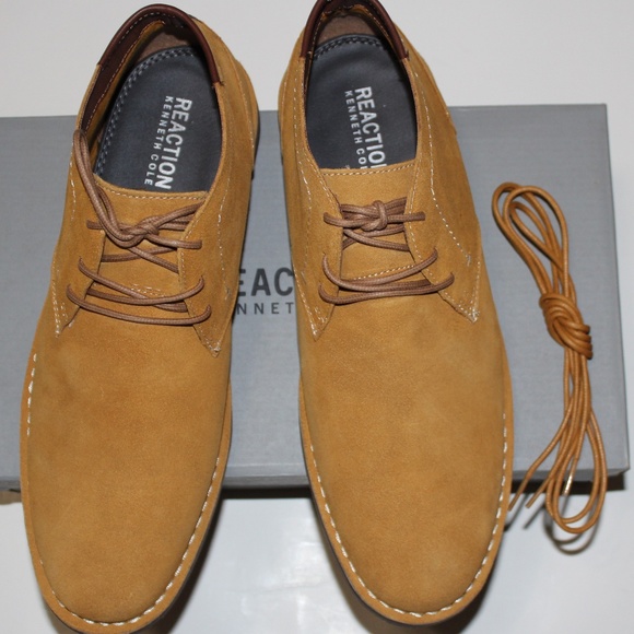 kenneth cole reaction desert wind